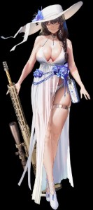 Mary Bay Goddess