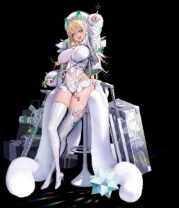 Rupee Winter Shopper