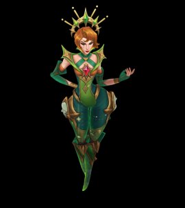 Emerald