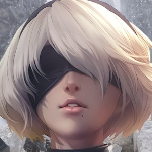 2B (Nier)