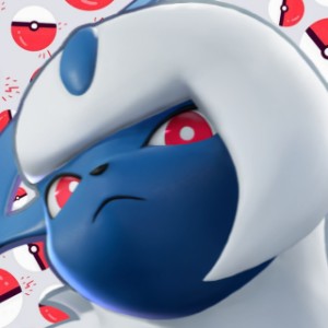 Absol (Pokémon)