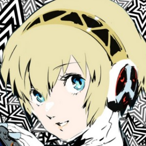 Aigis (Persona)
