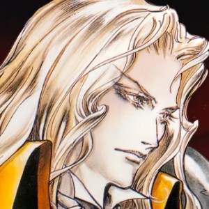 Alucard (Castlevania)