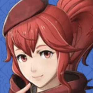 Anna (Fire Emblem)