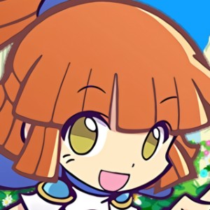 Arle Nadja (Puyo Puyo)