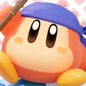 Bandana Waddle Dee (Kirby)