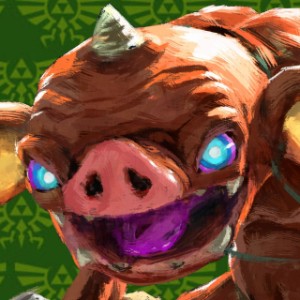 Bokoblin (The Legend of Zelda)