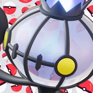 Chandelure (Pokémon)