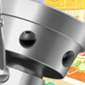 Chibi-Robo (Chibi-Robo)
