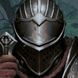 Chosen Undead (Dark Souls)