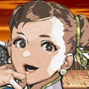 Chun-Li (Street Fighter)