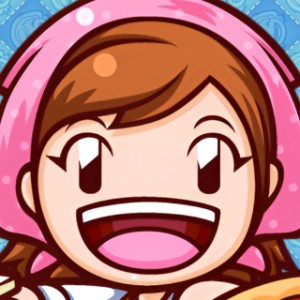 Cooking Mama (Cooking Mama)