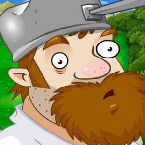 Crazy Dave (Plants vs. Zombies)