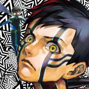 Demi-fiend & Pixie (Shin Megami Tensei)