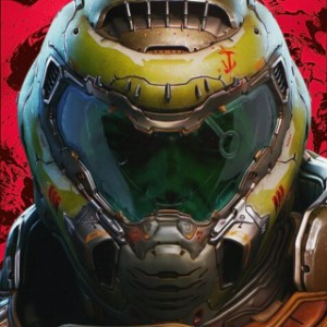Doomslayer (Doom)