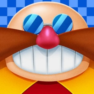 Dr. Eggman (Sonic the Hedgehog)