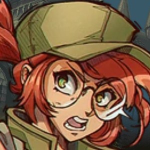 Fio Germi (Metal Slug)