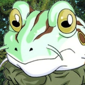 Frog (Chrono Trigger)