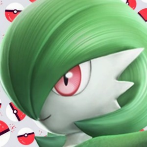 Gardevoir (Pokémon)
