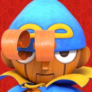 Geno (Super Mario Bros.)