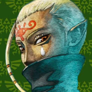 Impa (The Legend of Zelda)
