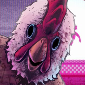 Jacket (Hotline Miami)