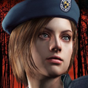 Jill Valentine (Resident Evil)