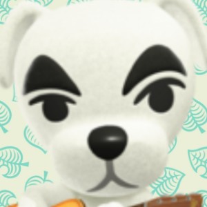 K.K. Slider (Animal Crossing)