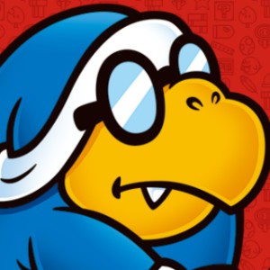 Kamek (Super Mario Bros.)