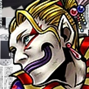 Kefka Palazzo (Final Fantasy)