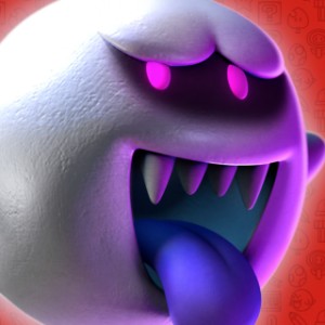 King Boo (Super Mario Bros.)