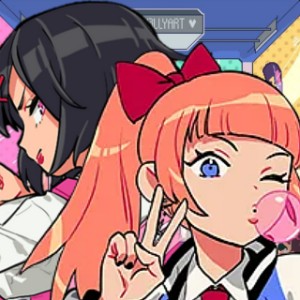 Kyoko & Misako (River City Girls)