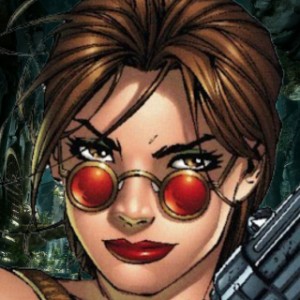 Lara Croft (Tomb Raider)