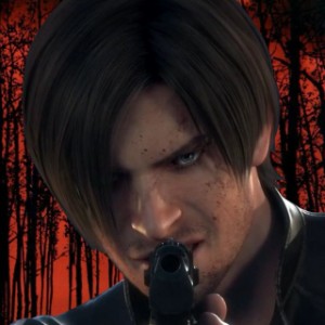 Leon Kennedy (Resident Evil)