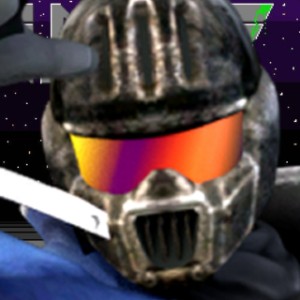 Mach Rider (Mach Rider)
