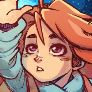 Madeline (Celeste)