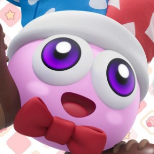 Marx (Kirby)