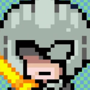 Masked Man (Mother)