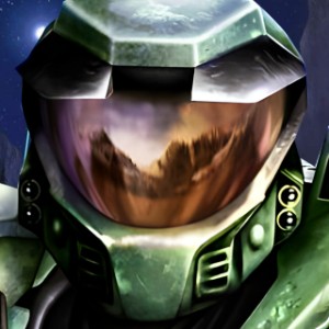 Master Chief (Halo)
