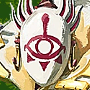 Master Kohga (The Legend of Zelda)