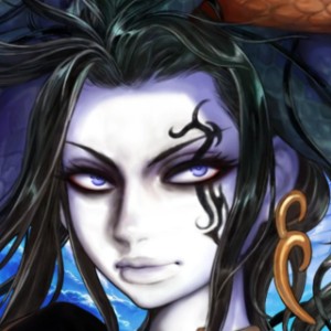 Medusa (Kid Icarus)