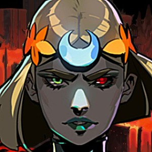 Melinoë (Hades)