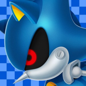 Metal Sonic (Sonic the Hedgehog)