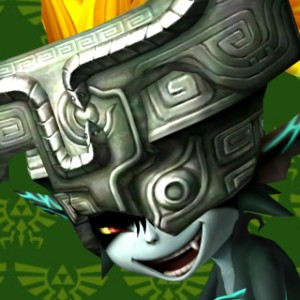 Midna (The Legend of Zelda)