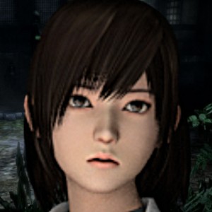 Miku Hanasaki (Fatal Frame)