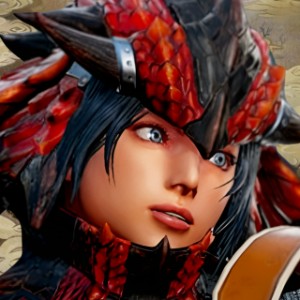 Monster Hunter (Monster Hunter)