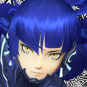 Nahobino (Shin Megami Tensei)