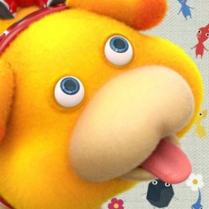 Oatchi (Pikmin)