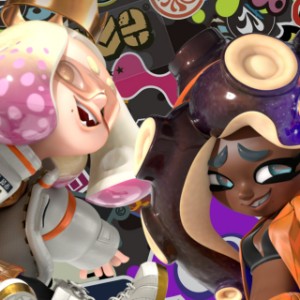Off The Hook (Splatoon)