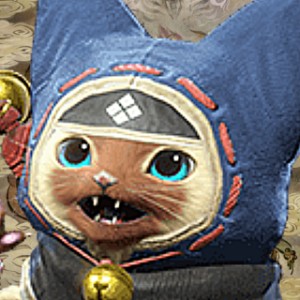 Palico (Monster Hunter)